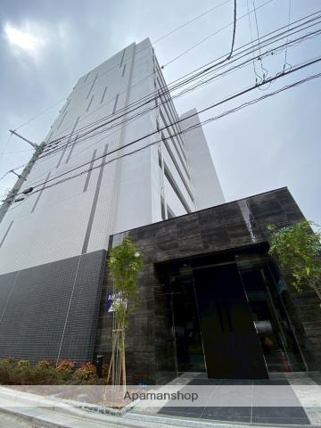 アイルグランデ川崎ドゥーエ