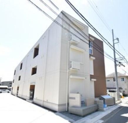 エミグランド愛甲石田