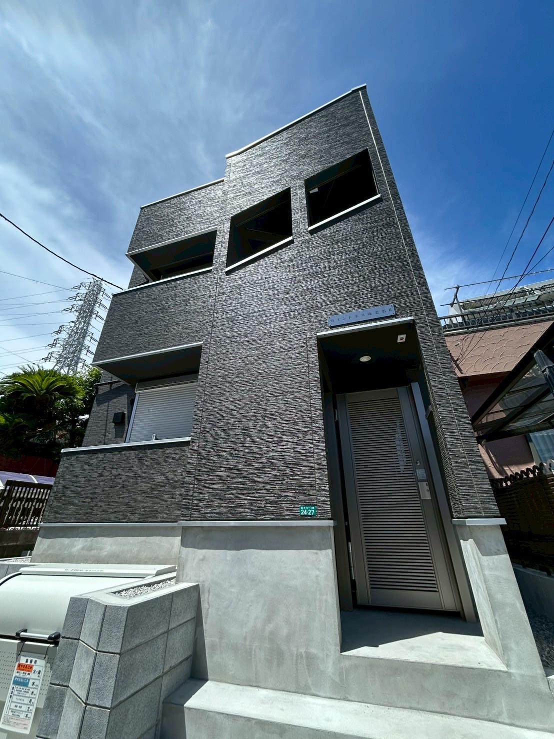 カインドネス海老名2