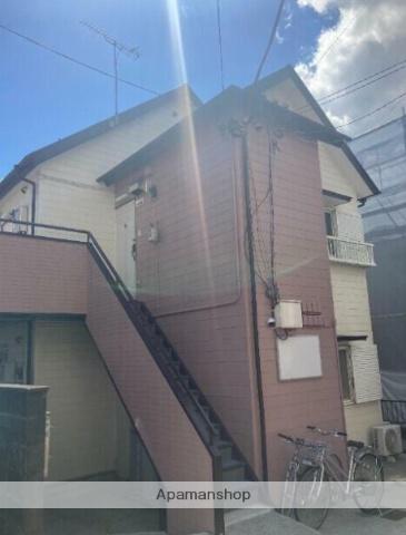 コーポカワバタ