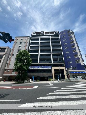 ブリシア横濱石川町