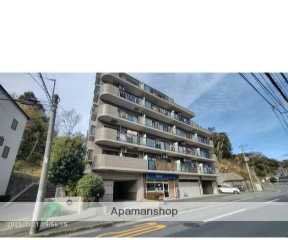 ボンノール新大津