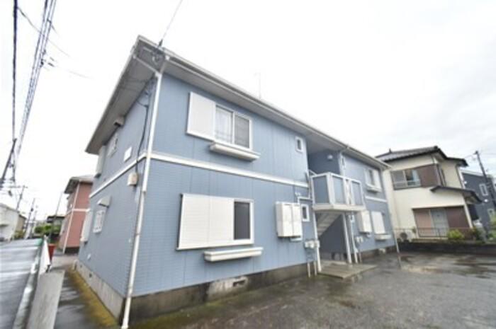 フレグランス・S A