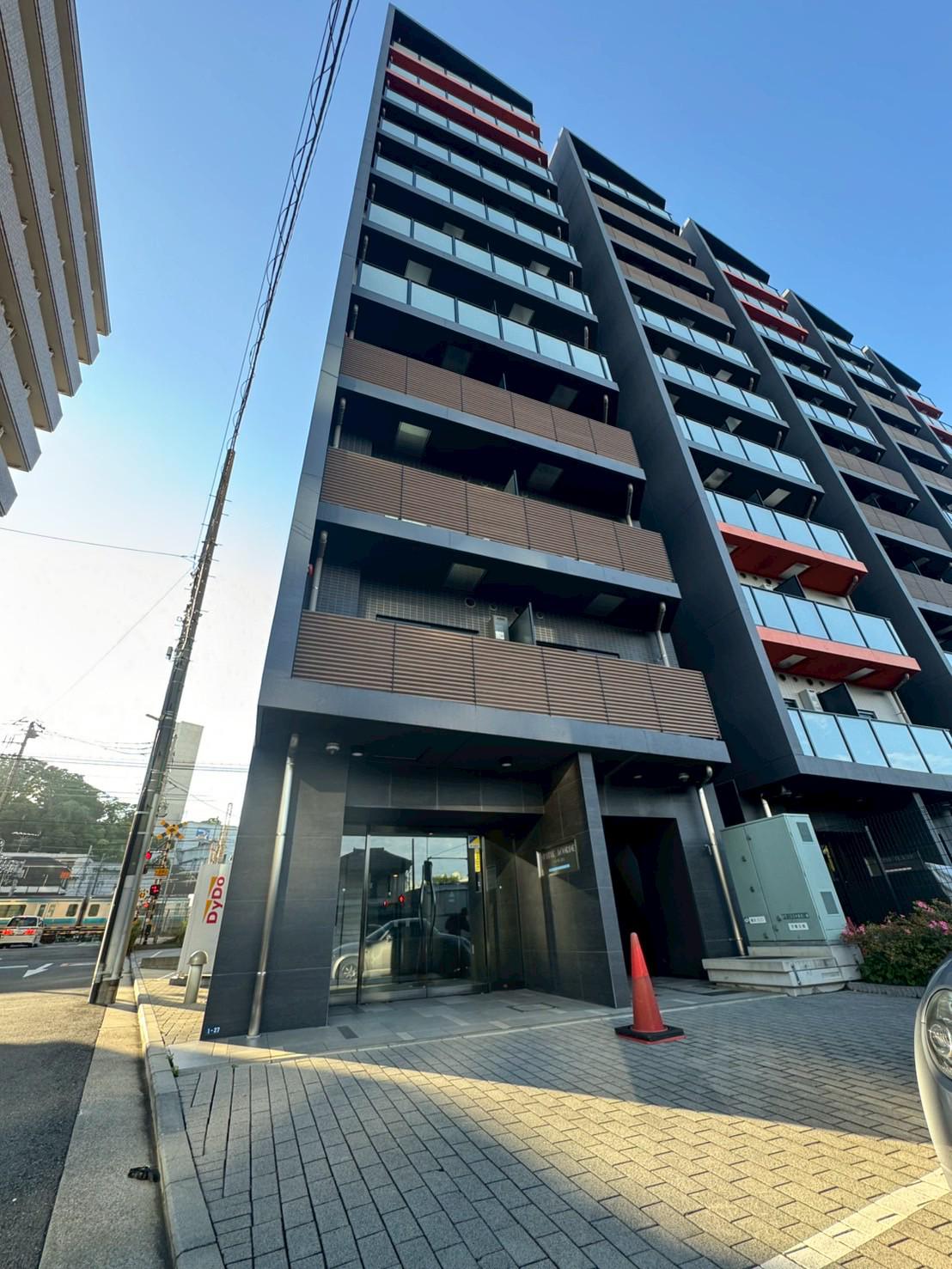 スパシエ アコルデ 横浜