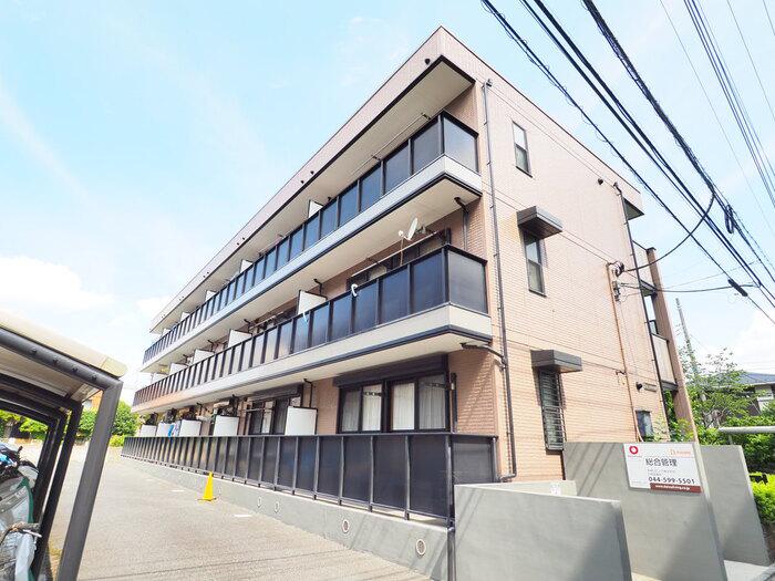 リヴェールNF小杉