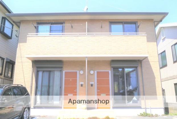 Ｓ＆ＳコーポⅡ