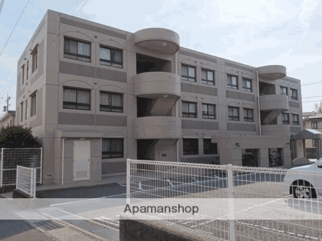 プチフォーレ高森Ⅰ