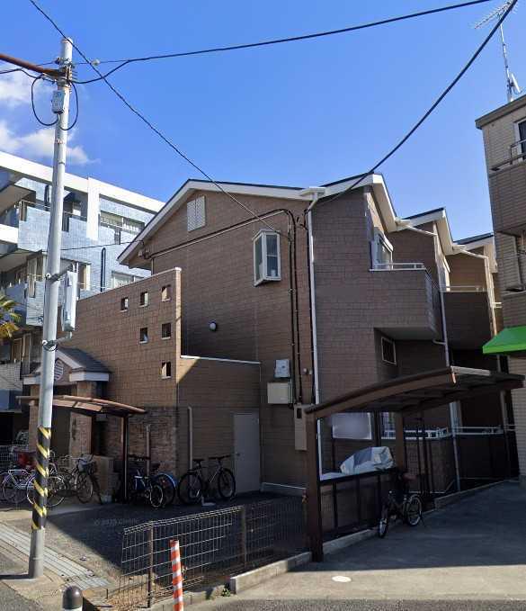 パレス相模大野