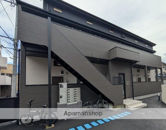 アザーレ・バモス宮前平