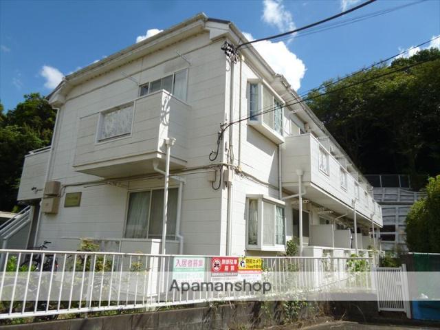 アペックス戸塚B棟