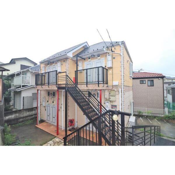 ユナイト横浜ポルトニョールの丘