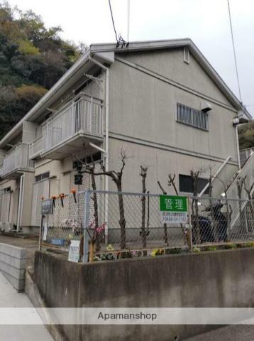 ハイツグリーンヒルB