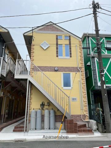 ユナイト塩浜ジョセフィンベーカー