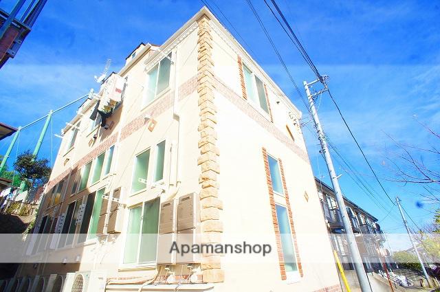 ユナイト東白楽ポルナレフ