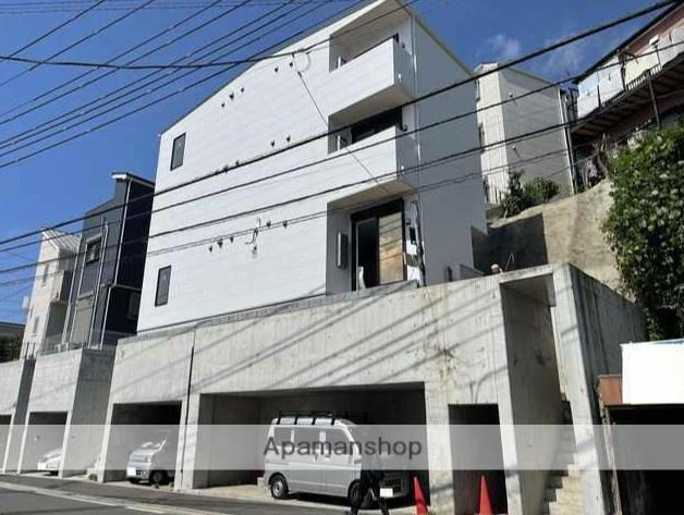 レガーロ西谷