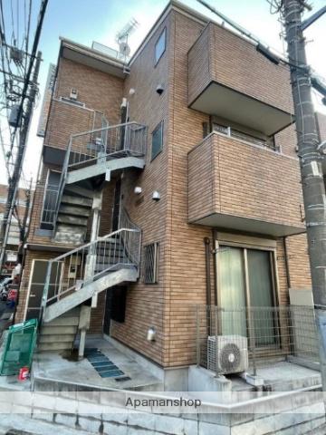 メゾン・ド・ラエラ