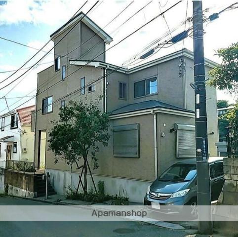 江ノ島電鉄 七里ケ浜駅 徒歩2分  築17年(4LDK)