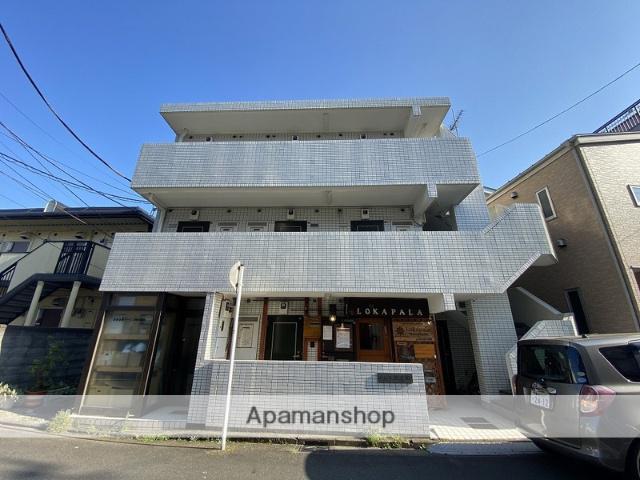 パレス天王町