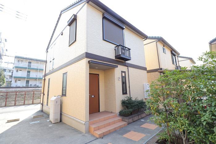 小田急電鉄小田原線 生田駅(神奈川) 徒歩14分 2階建 築13年