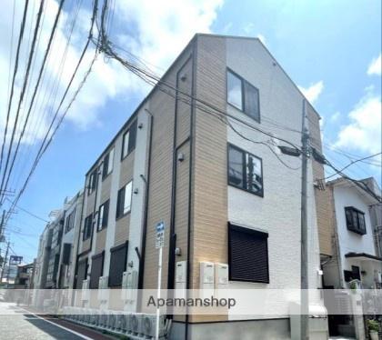 TS CUORE 横浜南太田