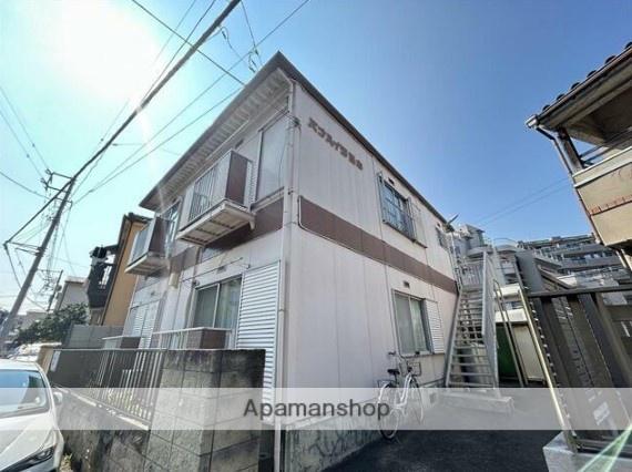 パナハイツ田中