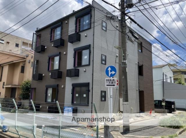 イクシオMS HOUSE