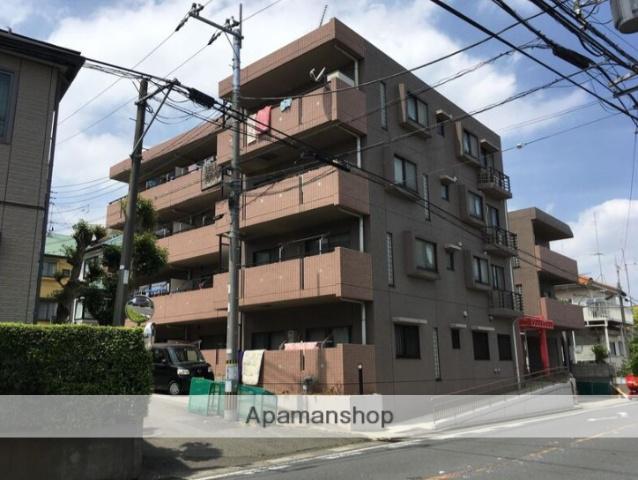 ハイマートアサヒ 弐番館