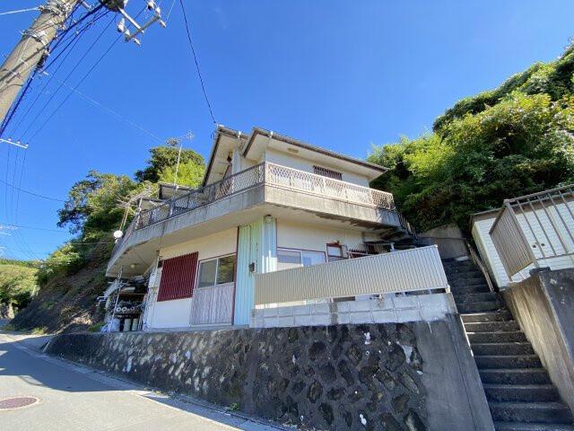 ベルピア安浦第2