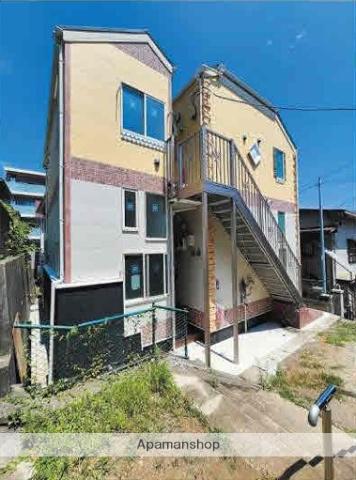 ユナイト南希ボンソワール(ワンルーム/2階)