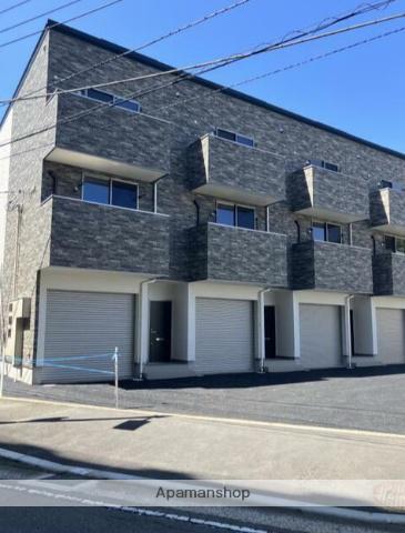 赤羽根ガレージハウス