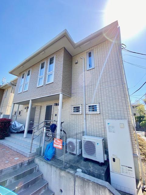 テラスグレイス