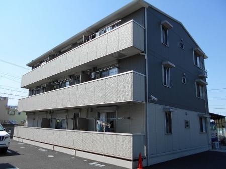 ジュネス中河原