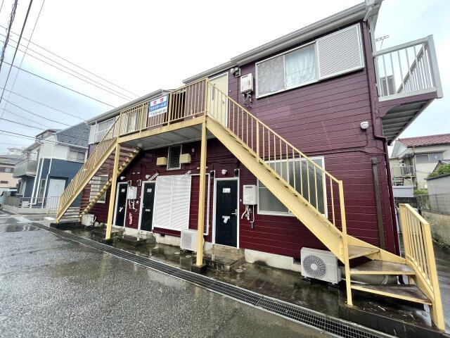 メゾン大野(ワンルーム/1階)