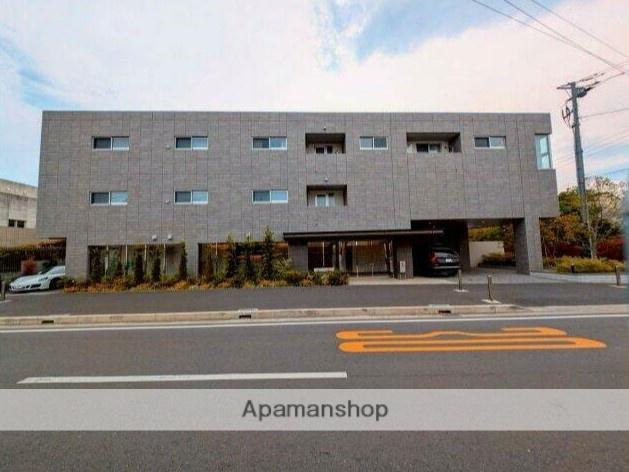 日神グランパレス茅ヶ崎東海岸