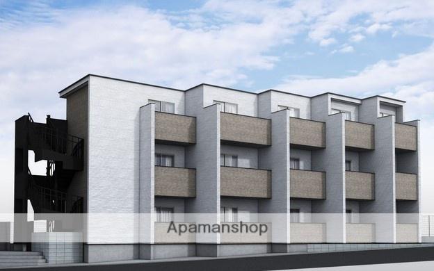 MELDIAかしわ台駅前