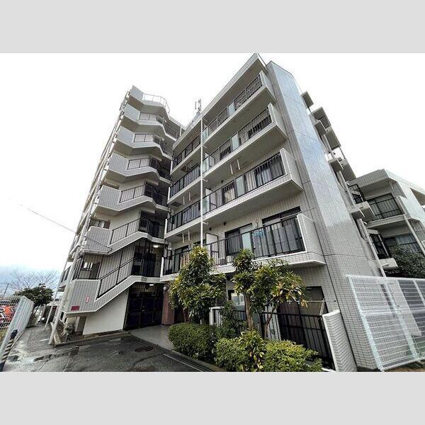 クリオ海老名弐番館