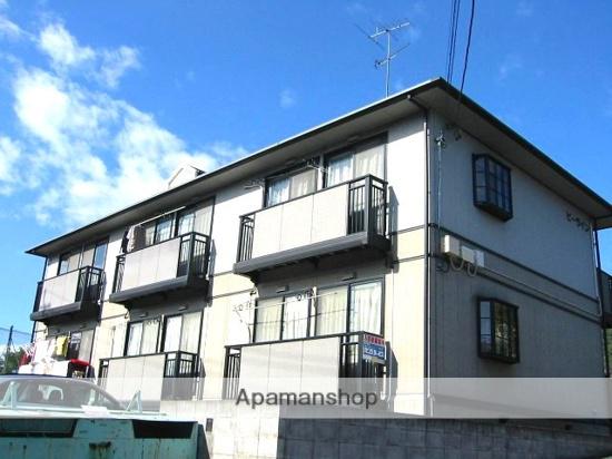 ビーライン(1LDK/1階)