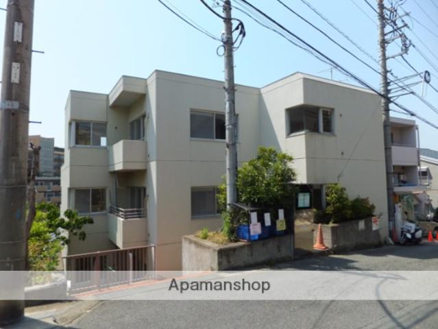 プレディオ鷺沼第二マンション