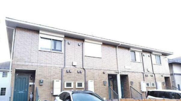 ローズコート真光寺