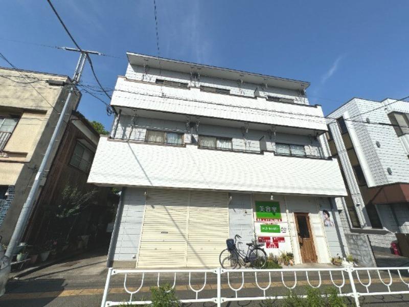 クロノス相模原