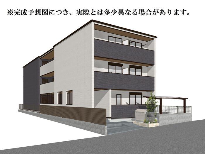 エスペリア中央林間5丁目