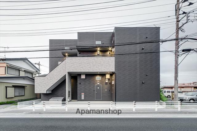 古淵メルカード