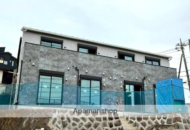 コーストヒルズ横浜[1階]