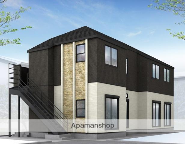 アザーレ・キュリオス中央林間