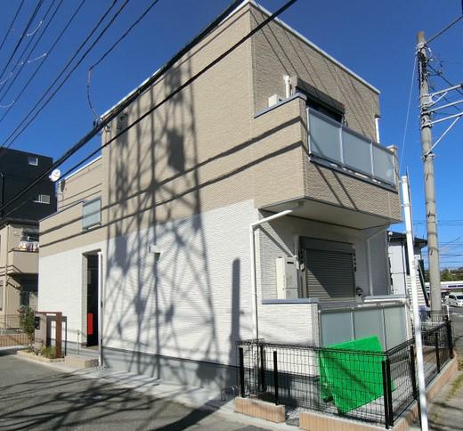 リブリ 花水木 DREI(1K/1階)