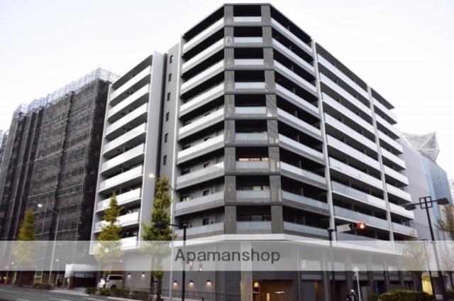 メイツ ザ・マークス新横浜