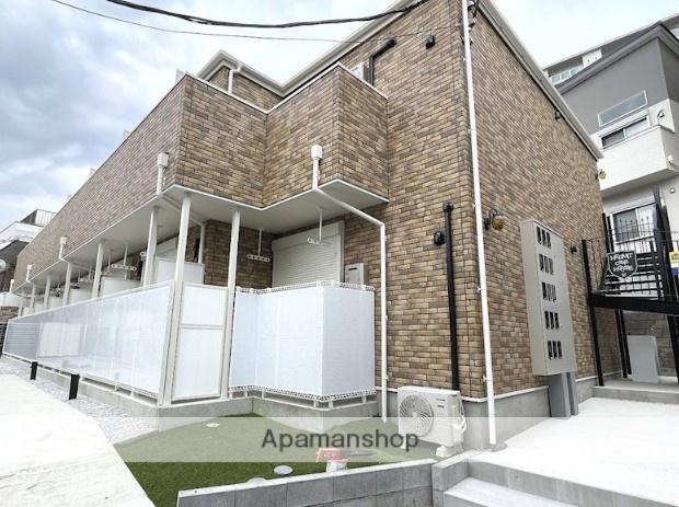 ハーミットクラブハウス横浜駅西