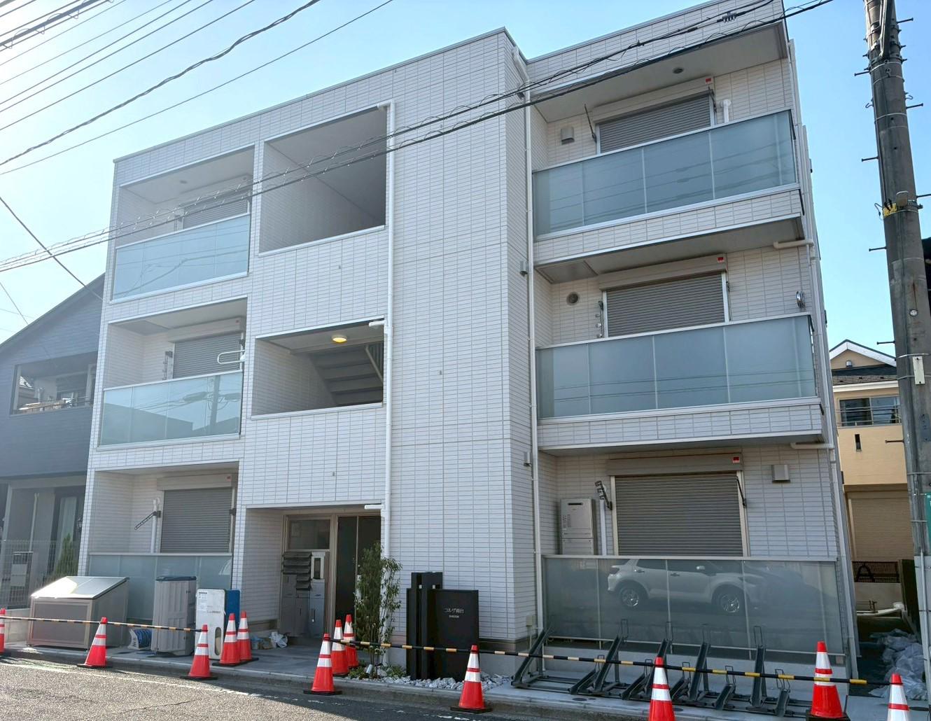 コルザ南台