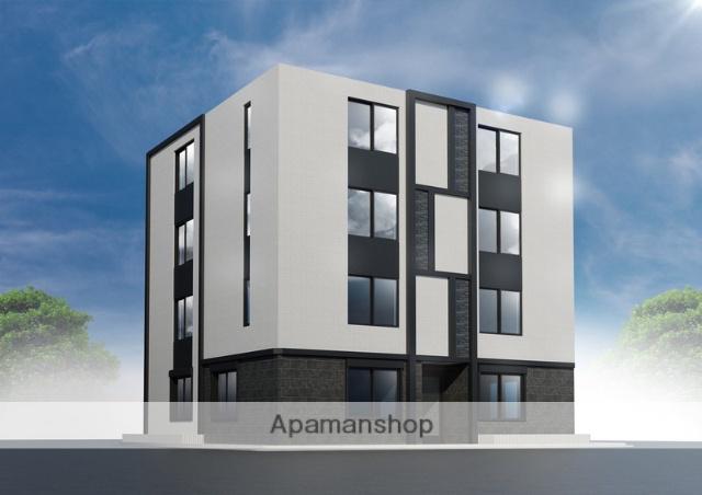 グラシア・ベイ大森