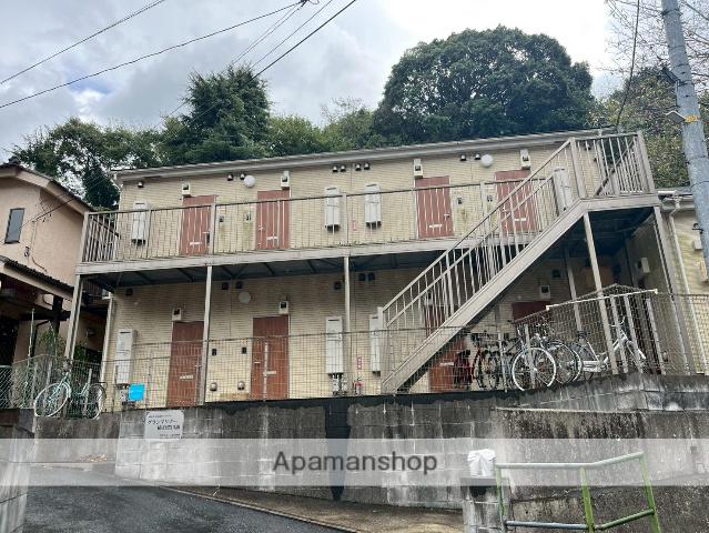 グランマリナー横須賀田浦